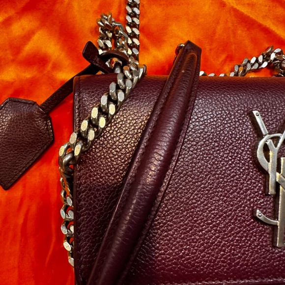 Authentic YSL Sunset - Picture 8 of 16